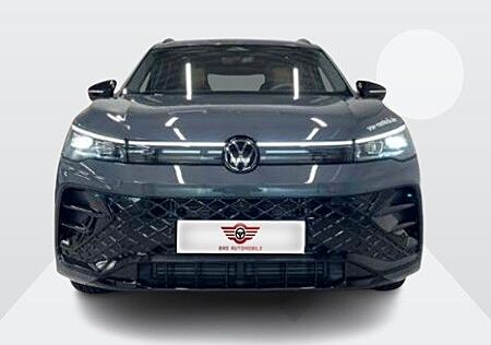 VW Tiguan Volkswagen 2.0 TDI SCR DSG R-Line