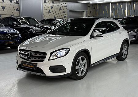 Mercedes-Benz GLA 200 AMG LINE/PANO/SHZ/PDC/NAVI/ACC/LED/