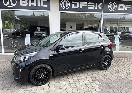 Kia Picanto Edition 7 Klima.1.Hand/Emotion-Paket-Sch