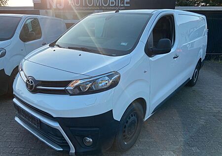 Toyota Pro Ace Proace L2 Kasten Meister, Lang-Maxi,Kamera,Klima