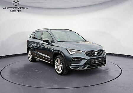 Seat Ateca FR /LENKHEIZ/APP/KAMERA/LED/