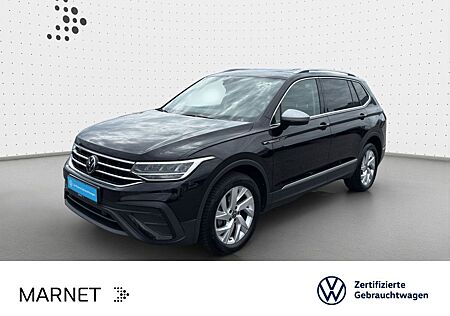 VW Tiguan Allspace Volkswagen 2.0 TDI DSG LIFE*AHK*KAMERA*LED*