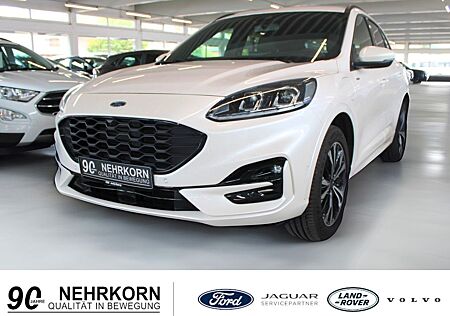 Ford Kuga PHEV ST-Line X Aut. AHK TECHNOLOGIE LMF19Z