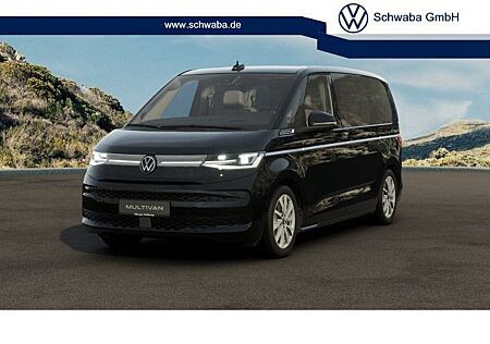VW T7 Multivan Volkswagen Multivan Style 2,0 TDI DSG kÜ *Kurzzulassung*