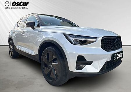 Volvo XC 40 XC40 B3 Plus Black Edition Kontrastdach Frontsch