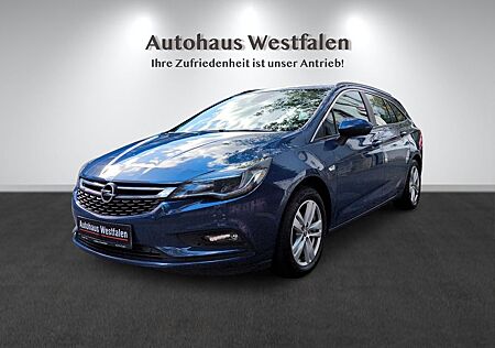 Opel Astra K Sports Tourer Business/Navi/AHK/1.Hd