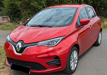 Renault ZOE Experience R110/Z.E. 50 Batterie inkl. Exp..