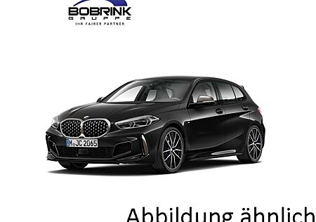BMW M135 i xDrive Adap.LED Head-Up LR-Hzg. HiFi Shz.
