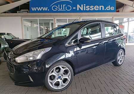 Ford B-Max 1,0 Ecoboost Titanium ALU17 NAVI WINTERPAK