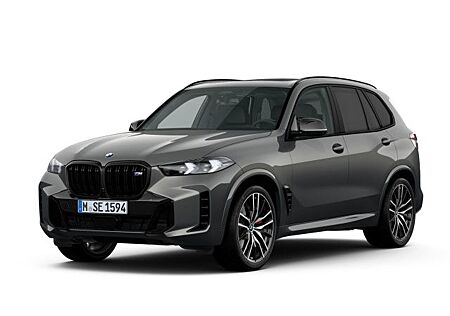 BMW X5 M X5 M60i Sport Aut. Komfortsitze Panorama AHK