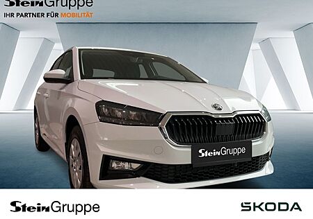 Skoda Fabia 1.0 MPI Selection LED PDC