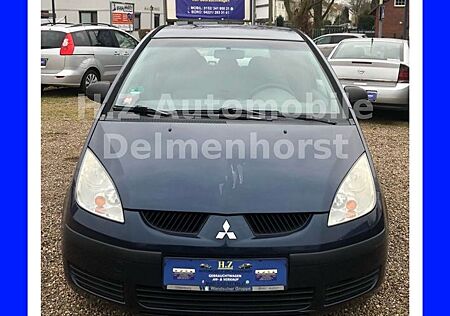 Mitsubishi Colt CZ3 Lim. 5-trg. 1.1 Inform / TÜV+AU NEU