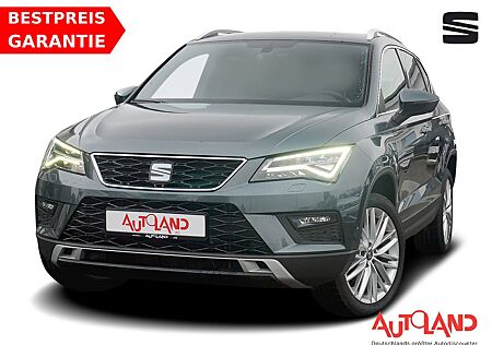 Seat Ateca 1.5 TSI ACT Xcellence LED Navi ACC Kamera