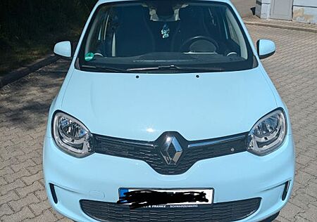 Renault Twingo 3