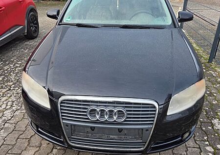 Audi A4 2.5 TDI multitronic Avant -