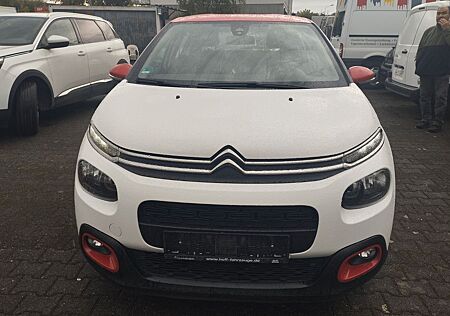 Citroën C3 Feel