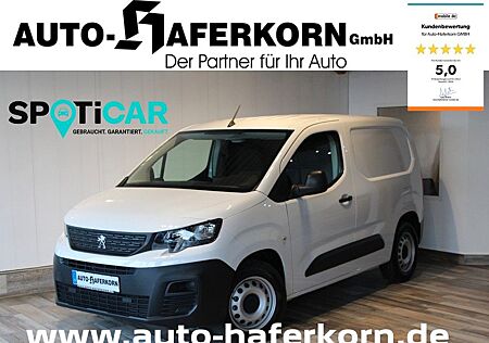 Peugeot Partner L1 Premium Elektro 136 EAT8*KLIMA*DAB*