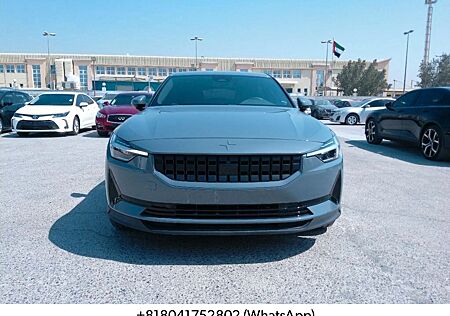 Polestar 2 Single Motor Standard Range 170kW (69Kwh)
