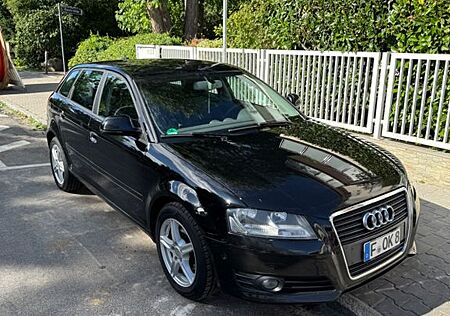 Audi A3 1.6 Ambiente Sportback Ambiente Einparkassist