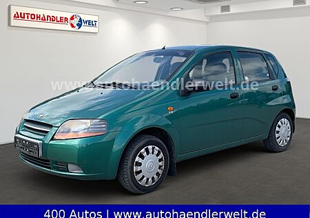 Daewoo Kalos 1.2 SE 5-trg. Klima