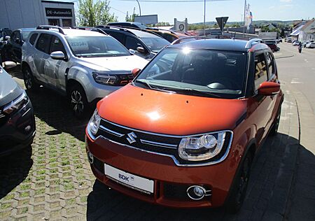 Suzuki Ignis Comfort+ LED,Kam,Keyless