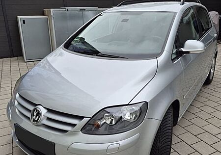 VW Golf Plus Volkswagen 1.6 Edition Edition