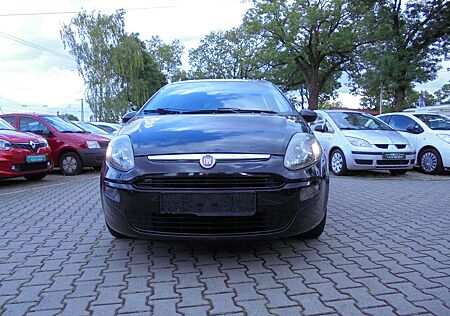Fiat Punto Evo MyLife.Navi.Klima.EURO-5.TÜV 12/2026