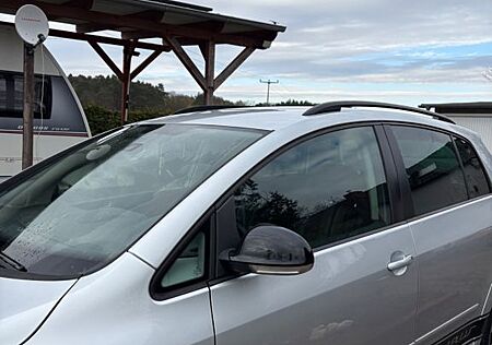 VW Golf Plus Volkswagen 1.2 TSI MATCH | TÜV NEU | Kamera | Nav