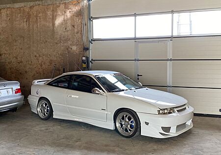 Opel Calibra 2.0i 16V Young Young