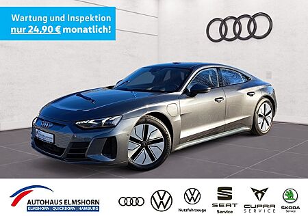 Audi e-tron GT quattro DYN-PAK HEAD 4xKAM MATRIX AIR