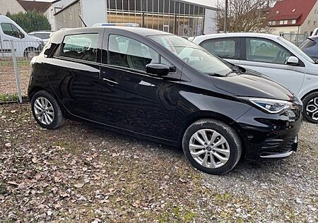 Renault ZOE Experience R110/Z.E. 50 Batteriekauf Exp...