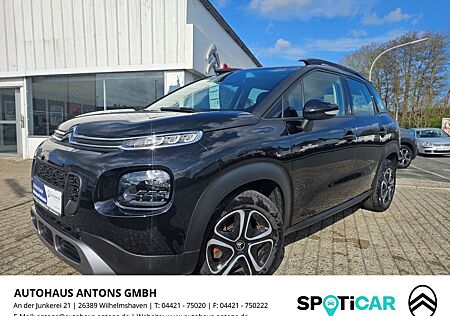 Citroën C3 Aircross PureTech 110 FEEL