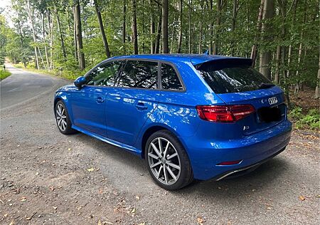 Audi A3 1.4 TFSI e-tron S tronic Sportback