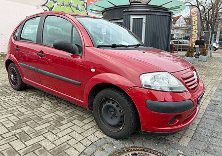 Citroën C3 1.1 *Klima/44KW*