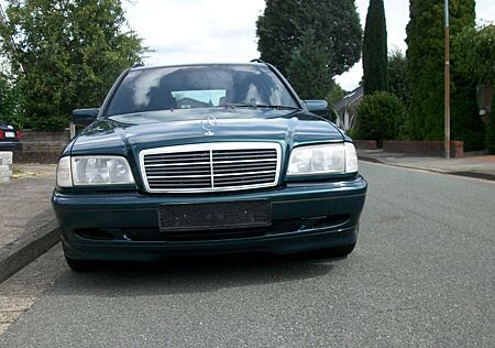 Mercedes-Benz C 240 T ESPRIT