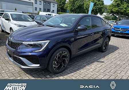 Renault Arkana Esprit Alpine TCe160 EDC Automatik