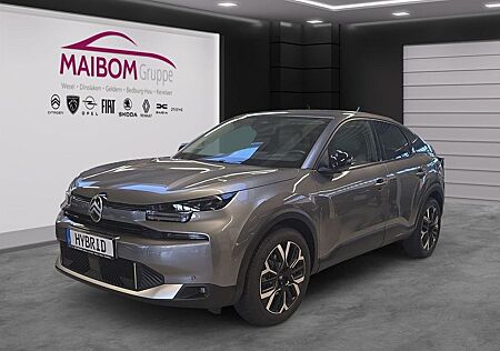 Citroën C4 Lim. Max