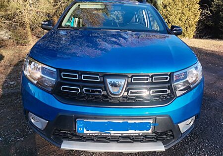 Dacia Sandero TCe 90 Stepway Prestige Stepway Prestige