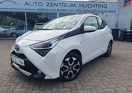 Toyota Aygo (X) Aygo -play Team D**HU AU NEU**