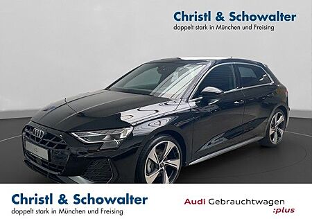 Audi A3 Sportback S line 35TDI PANO SONOS HDUP RFK