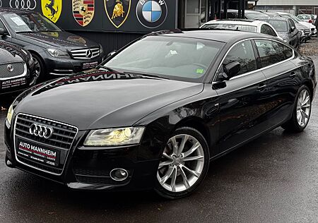 Audi A5 2.7 TDI S-LİNE Sportback MANUELL TÜV NEU