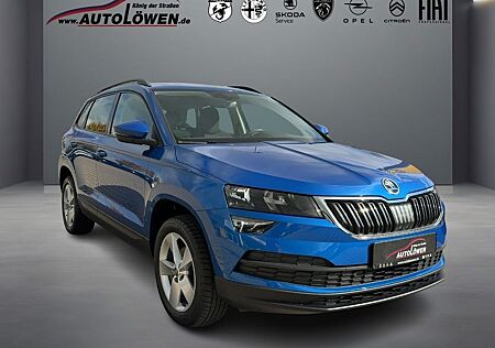 Skoda Karoq Ambition 1.0 TSI, Sitzheizung, LED,