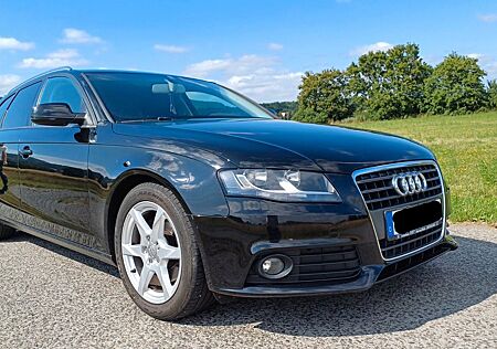 Audi A4 2.0 TDI (DPF) Avant
