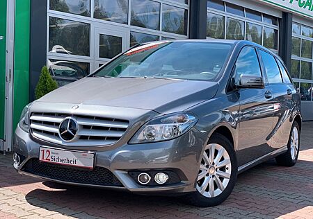 Mercedes-Benz B 180 B-180 CDI B -Klasse Automatik ``44 000km``