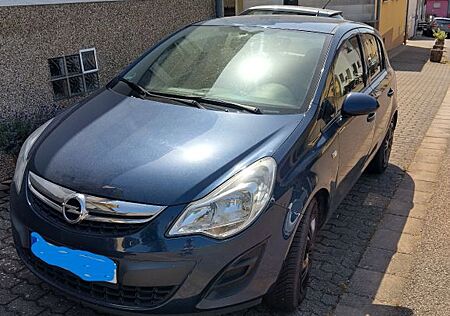 Opel Corsa 1.2 ecoFLEX Active Easytronic Active