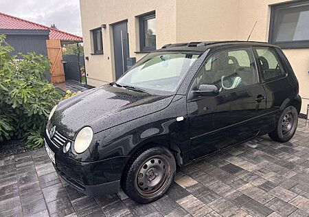 VW Lupo Volkswagen 1.4 Oxford *mit Faltdach*