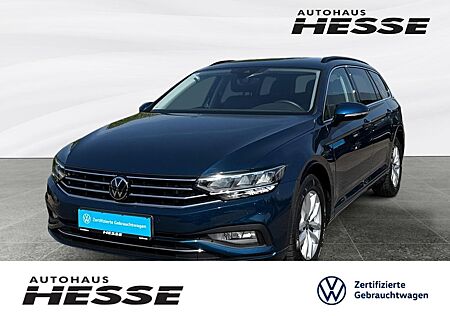 VW Passat Variant Volkswagen Business 2.0 TDI Business DSG AHK