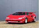 Lamborghini Countach 25th Anniversary - 4960 km - 2 owner