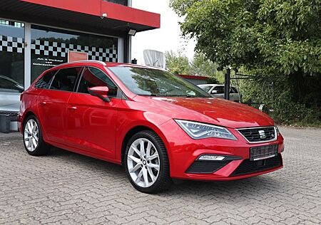 Seat Leon ST FR/2.HAND/AUTOMATIK/AHK/ALCANTARA