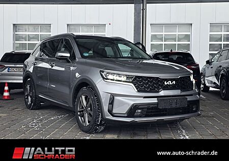 Kia Sorento 2.2 CRDi DCT8 2WD Spirit
